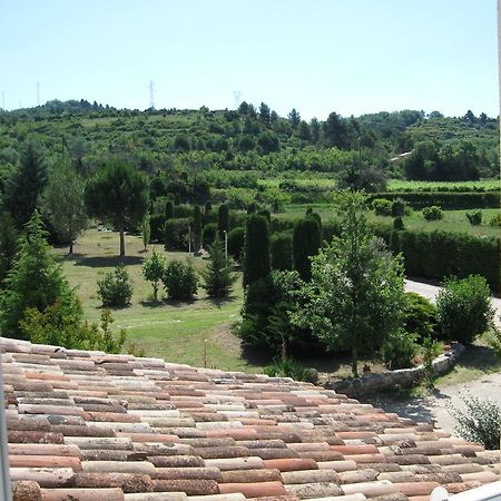 Апартаменты La Bastide Des Raisins Апт Экстерьер фото