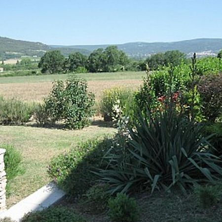 Апартаменты La Bastide Des Raisins Апт Экстерьер фото